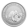 Spirit Bear Coin